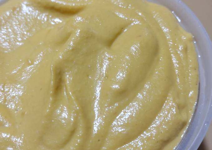 The Best Vegan Not Cheese Sauce