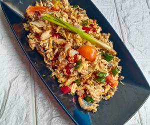 Resep Mudah 69 Orak Arik Pindang Telor Gurih Mantul