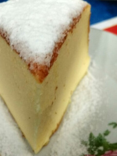 Foto resep Japanese Cheese cake