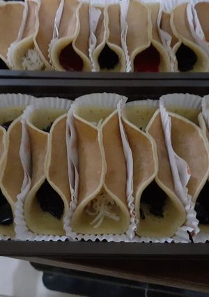 Foto resep Kue Manja