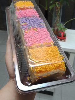 Foto resep Bolu nutrisari