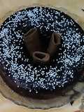 ओरियो बिस्कुट केक (Oreo Biscuit cake recipe in Hindi)
