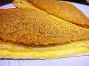 Gambar toast airfryer