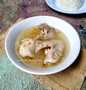 Cara Gampang Membikin Resep Sup Ayam Favorit Keluarga yang Uenak Anti Ribet, Mantap