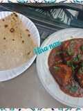 Gosht ka salan