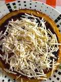 Pancakes De Harina De Trigo