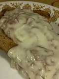 Chipped Beef S.O.S