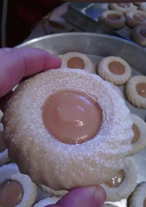 صورة لوصفة فوهة البركان