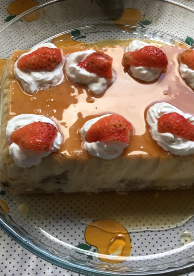 Una foto de Pan de Calatrava
