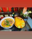ENCEBOLLADO CASERO