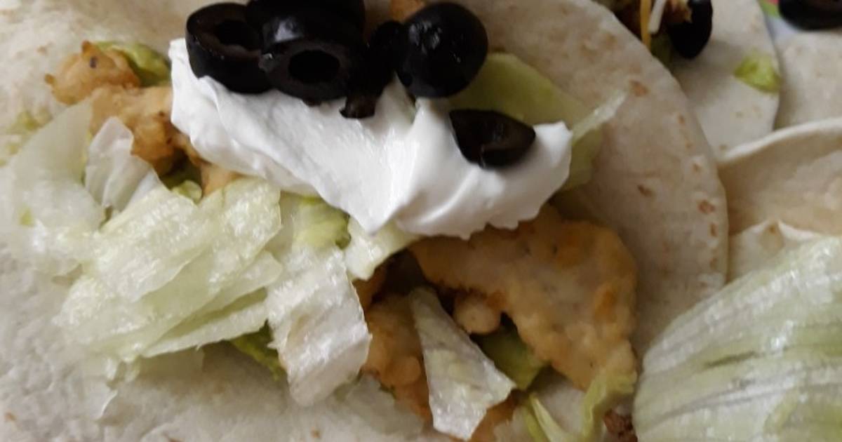 Mexican fried fish recipes - 45 recipes - Cookpad