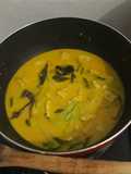 Kuah Lontong Sayur