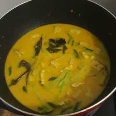 รูปของ Kuah Lontong Sayur