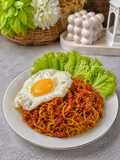 Mie Bumbu Seblak