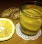 Wajib coba! Resep buat Lemon ginger tea untuk Diet yang sempurna