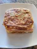 Croque Monsieur
