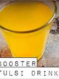 TULSI GELOY KADHA IMMUNITY BOOSTER💛🍸