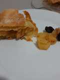 Apfelstrudel de Maçã