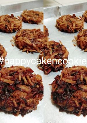Foto resep Empal Ayam suwir