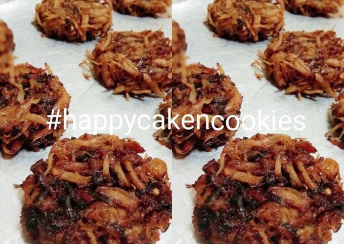 Resep Empal Ayam Suwir Oleh Happy Merdekawati Cookpad