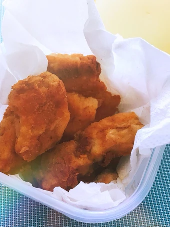 Cara Sederhana Menyiapkan Resep  Dori Goreng Tepung yang Lezat Sekali, Lezat