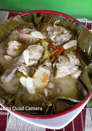 Foto resep Garang asem anti ribet