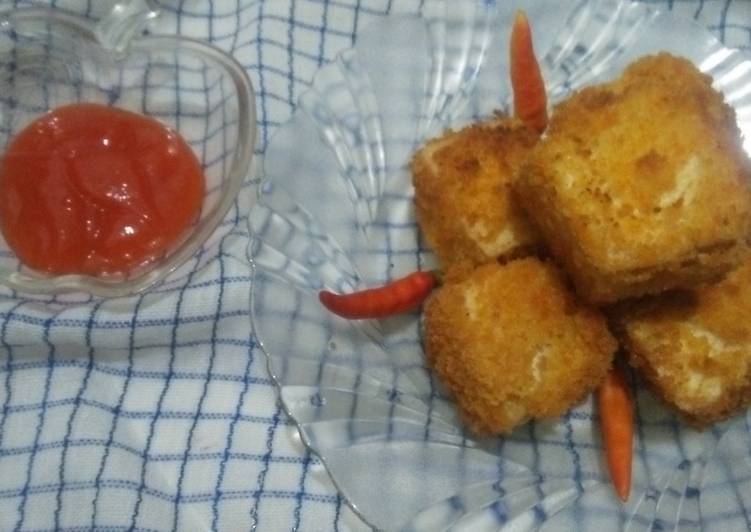 Tahu krispi