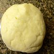 Masa de mayonesa de Natalia (rápida)