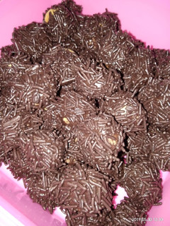 Foto resep Kuker rambutan lumer