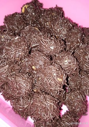 Foto resep Kuker rambutan lumer