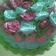 Roses Cake
