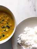 Chickpea Stew (vegan)