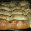 Roti Manis Empuk