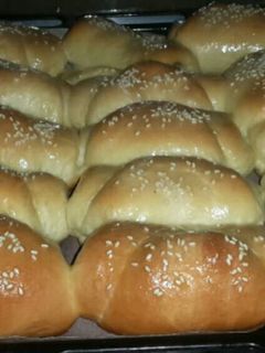 Foto resep Roti Manis Empuk