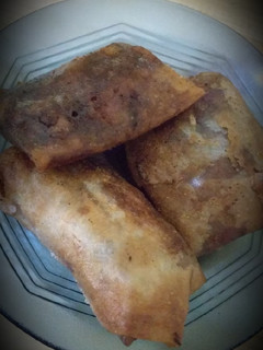 Foto resep Pisang Coklat Keju kulit Lumpia