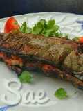 Balado Ngumpet