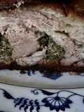 300. California Farm Ham Wellington