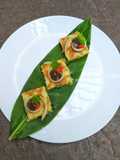 Martabak Canapé