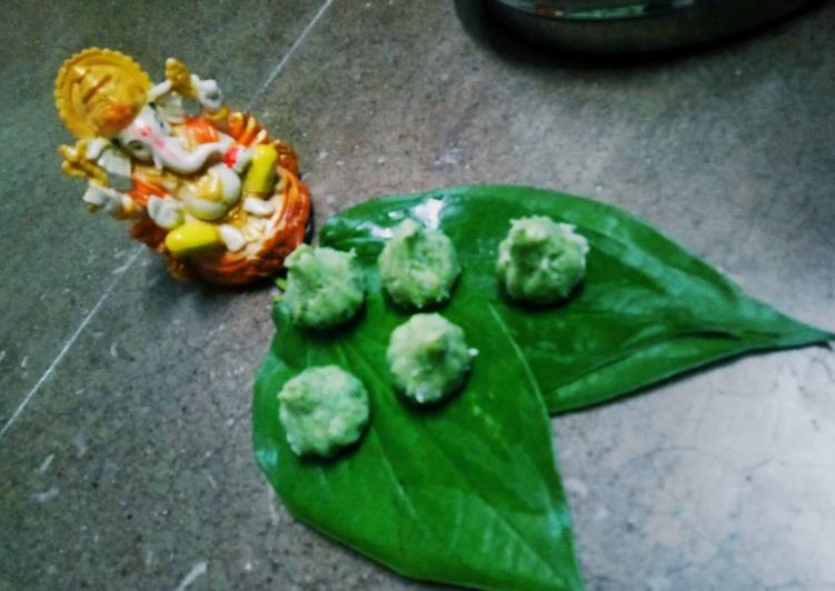 How to Prepare Ultimate Paan Bahar Modak