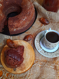 صورة لوصفة مسكوتشو برب التمر