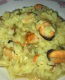 Paella