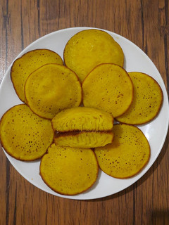Foto resep Bika Ambon Mini Ekonomis