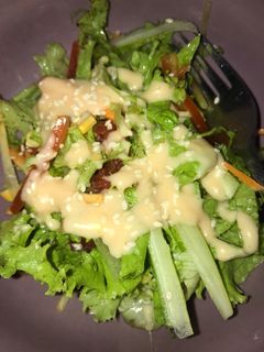 Foto resep Salad Sayur Simpel