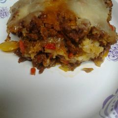 A picture of Layers.