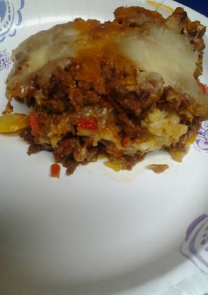 A picture of Layers.
