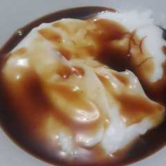Bubur Sumsum simpel রেসিপির প্রধান ছবি