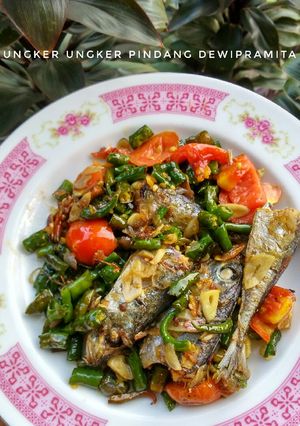Foto resep Ungker ungker pindang