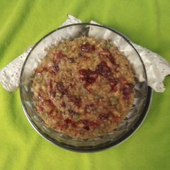A picture of Shahi Multigrain Veg Khichdo.