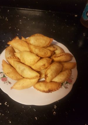 Una foto de Empanadas rápidas