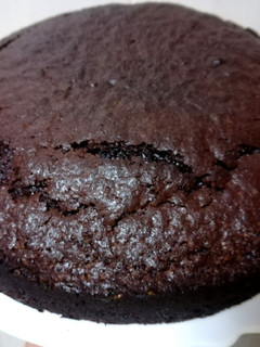 Foto de Bolo de Chocolate